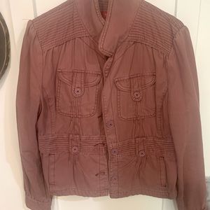Massimo Accent Jacket